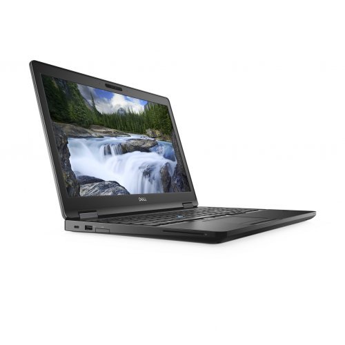 Лаптоп Dell Latitude 15 5591 N002L559115EMEA_WIN-14 (снимка 7)