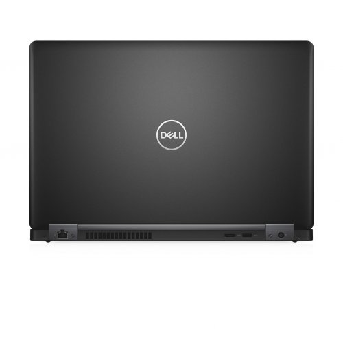 Лаптоп Dell Latitude 15 5591 N002L559115EMEA_WIN-14 (снимка 8)