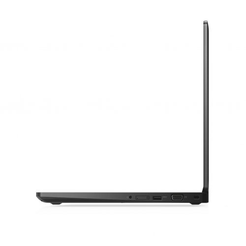 Лаптоп Dell Latitude 15 5591 N002L559115EMEA_WIN-14 (снимка 9)