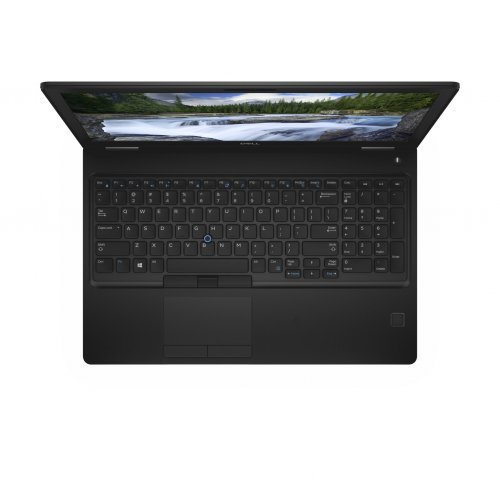 Лаптоп Dell Latitude 15 5591 N002L559115EMEA_WIN-14 (снимка 10)
