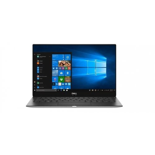 Лаптоп Dell XPS 13 9370 DXPS139370I716GB512GUHD_WINH-14 (снимка 2)