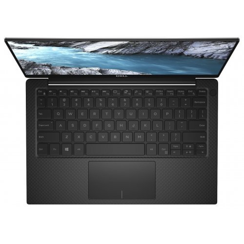 Лаптоп Dell XPS 13 9370 DXPS139370I78550U16G512G_WINH-14 (снимка 3)