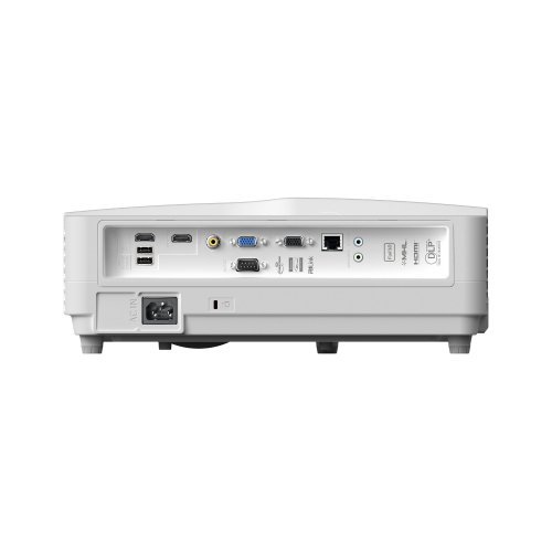 Дигитален проектор Optoma EH330UST E1P1A1GWE1Z1 (снимка 3)