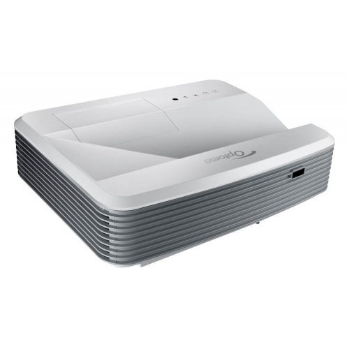 Дигитален проектор Optoma EH320USTi 95.72902GC0E (снимка 4)
