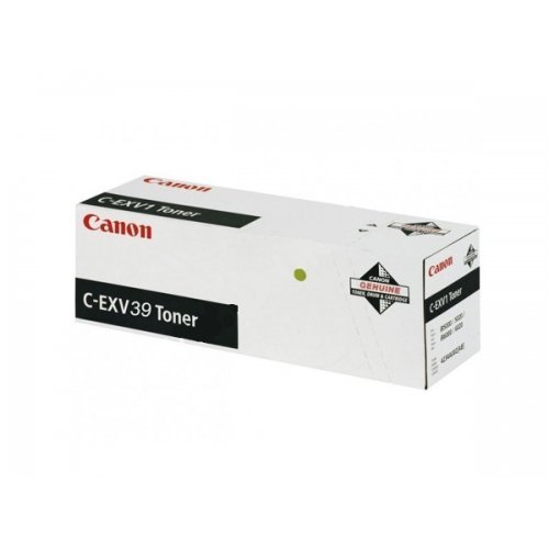 Консумативи за принтери > Canon C-EXV39 4792B002AA (снимка 1)