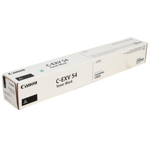 Консумативи за принтери > Canon C-EXV 54 1394C002AA (снимка 1)