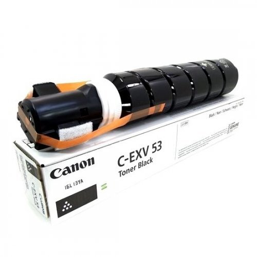Консумативи за принтери > Canon C-EXV 53 0473C002AA (снимка 1)