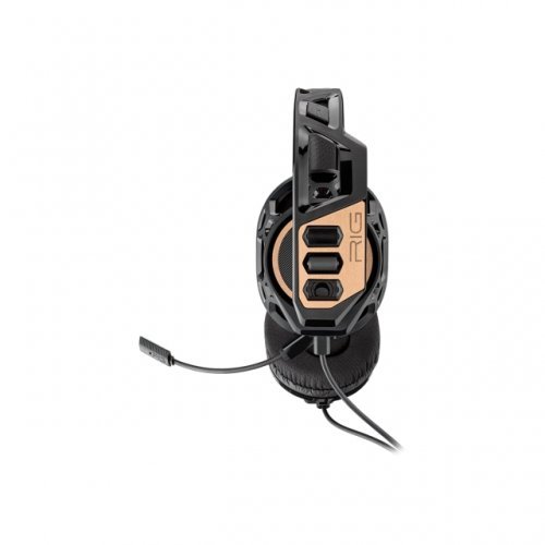 Слушалки Plantronics RIG 300 PLANT-HEAD-211834-05 (снимка 3)
