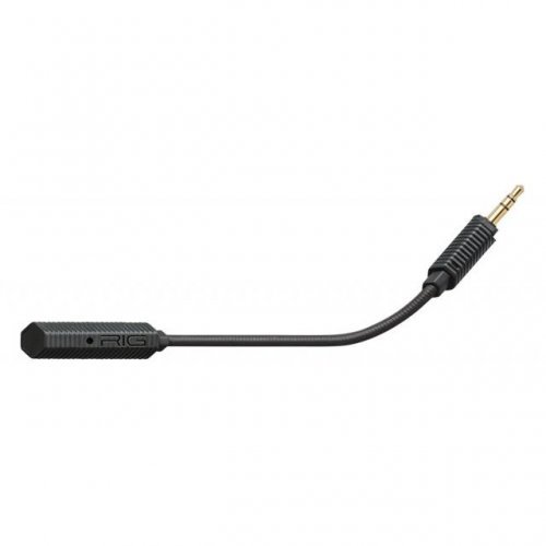 Слушалки Plantronics RIG 400D PLANT-HEAD-210257-05 (снимка 4)