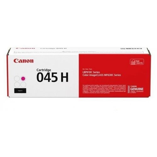 Консумативи за принтери > Canon CRG-045H 1244C002AA (снимка 1)
