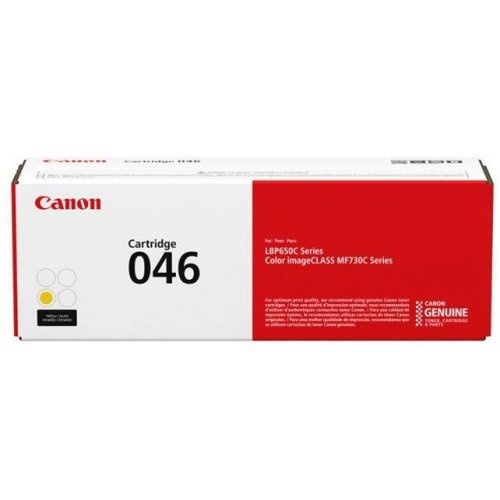 Консумативи за принтери > Canon CRG-046 1247C002AA (снимка 1)