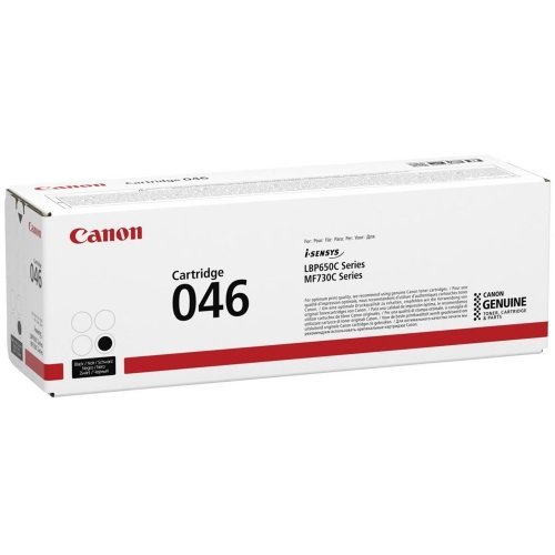 Консумативи за принтери > Canon CRG-046 1250C002AA (снимка 1)