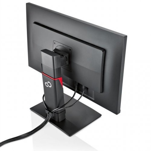 Монитор Fujitsu S26361-K1610-V160 FUJ-MON-P27T-8-UHD (снимка 2)