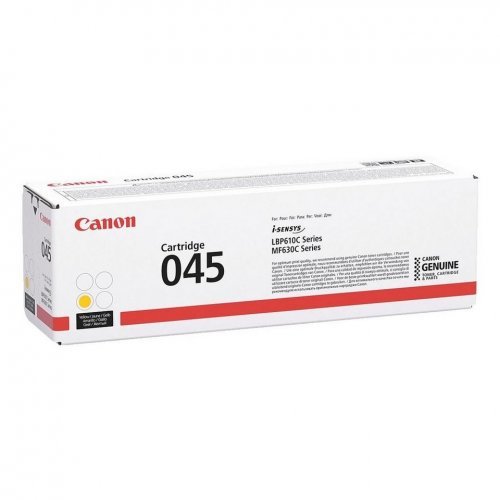 Консумативи за принтери > Canon CRG-045 1239C002AA (снимка 1)