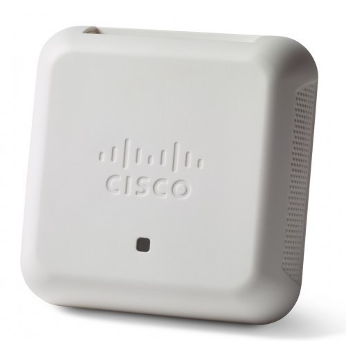 Access Point Cisco WAP150 WAP150-E-K9-EU (снимка 1)