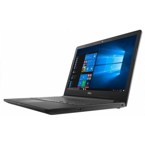 Лаптоп Dell Inspiron 15 3576 DI3576I57200U4G1TRDN_UBU-14 (снимка 4)
