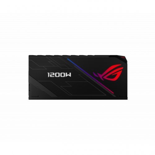 Захранващ блок Asus ROG THOR ASUS-PS-ROG-THOR-1200P (снимка 3)