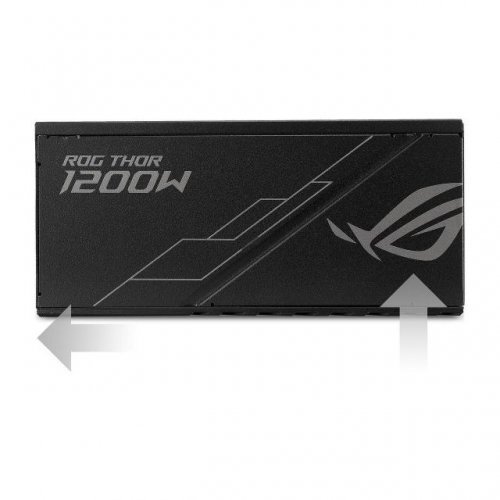 Захранващ блок Asus ROG THOR ASUS-PS-ROG-THOR-1200P (снимка 4)
