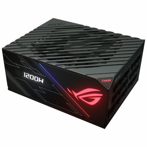 Захранващ блок Asus ROG THOR ASUS-PS-ROG-THOR-1200P (снимка 5)
