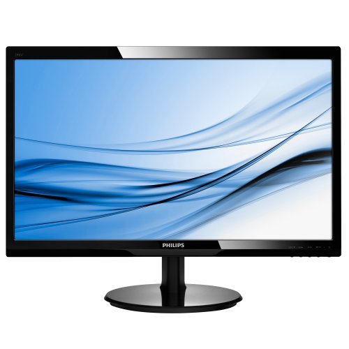 Монитор Philips 246V5LDSB/00 (снимка 1)
