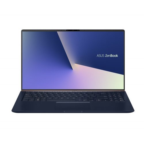 Лаптоп Asus Zenbook 15 UX533FD-A8067R 90NB0JX1-M03200 (снимка 1)