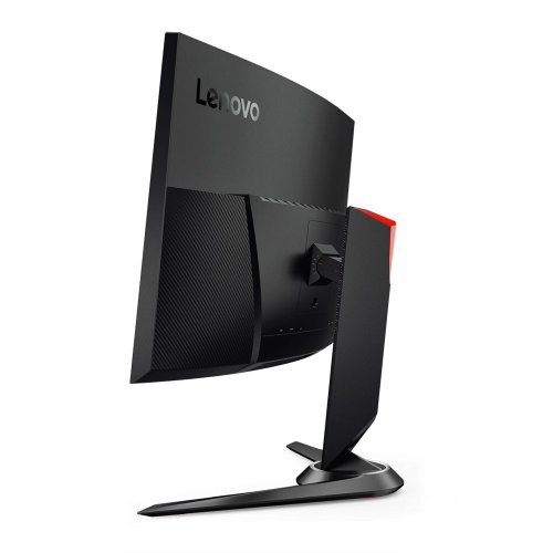 Монитор Lenovo Y27G (снимка 4)