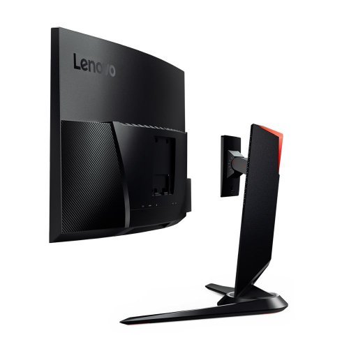Монитор Lenovo Y27G (снимка 6)