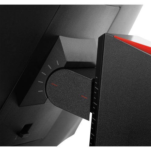 Монитор Lenovo Y27G (снимка 9)