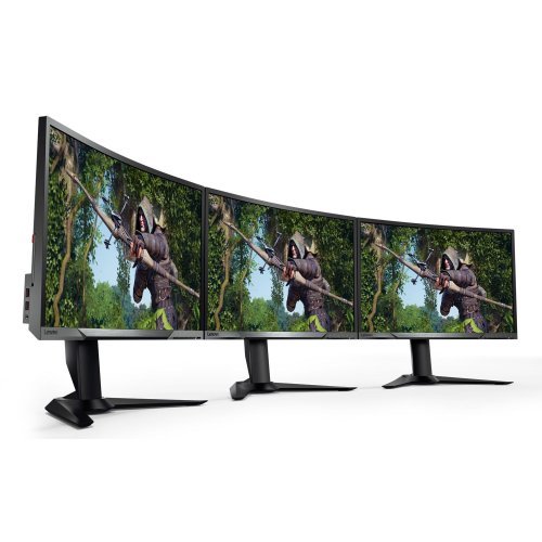 Монитор Lenovo Y27G (снимка 15)