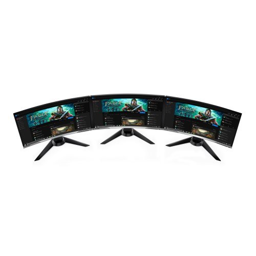 Монитор Lenovo Y27G (снимка 17)