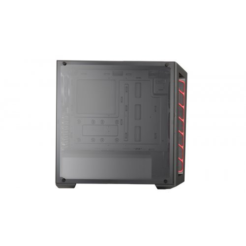 Компютърна кутия Cooler Master MB510L RED MCB-B510L-KANN-S00 (снимка 2)