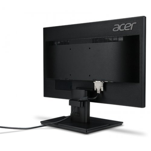 Монитор Acer V226HQLBbi UM.WV6EE.B17 (снимка 4)
