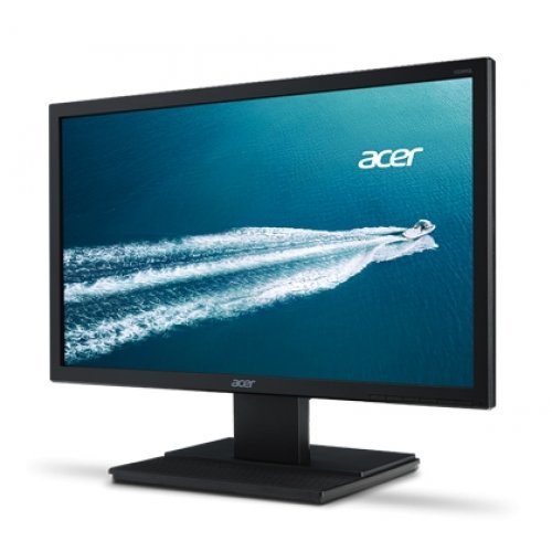 Монитор Acer V226HQLBbi UM.WV6EE.B17 (снимка 6)