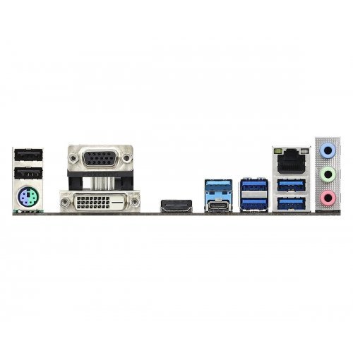 Дънна платка ASRock B450M PRO4 (снимка 3)