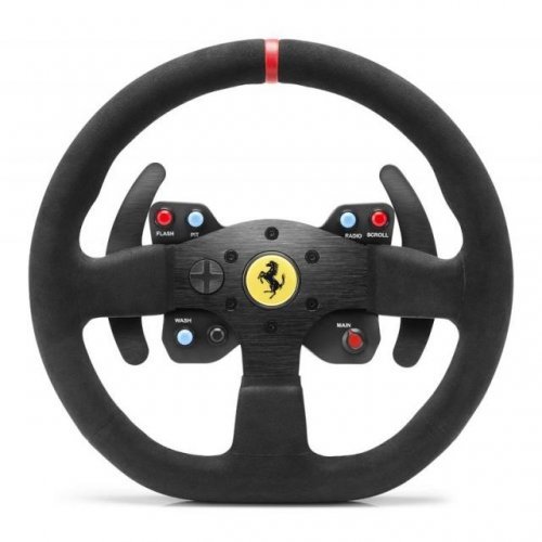 Волан  Thrustmaster 599XX  F599X-ADD-ON / 4060071 (снимка 2)