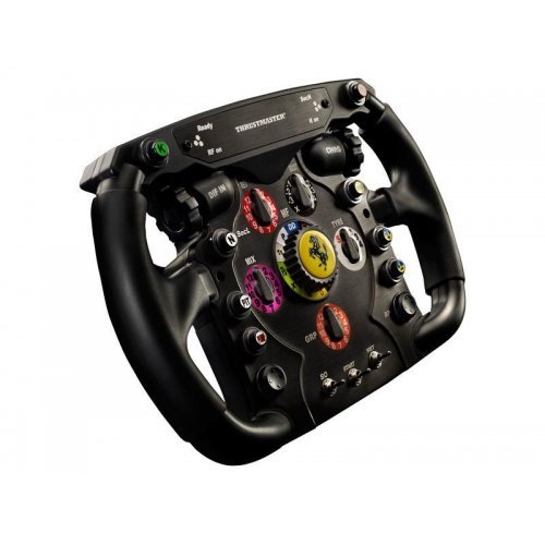 Волан  Thrustmaster Ferrari Ferrari F1 Wheel Add-On (снимка 3)
