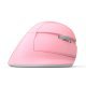 Мишка Delux M618mini  M618mini pink color