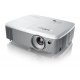 Дигитален проектор Optoma W400+ 95.78L01GC0E