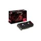 Видео карта PowerColor Red Dragon RX 570 DM AXRX570 8GBD5-DM