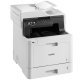 Принтер Brother MFC-L8690CDW Colour Laser Multifunctional (умалена снимка 3)