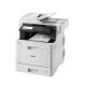 Принтер Brother MFC-L8900CDW Colour Laser Multifunctional (умалена снимка 3)
