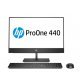 Настолен компютър HP HP ProOne 440 G4 4HS09EA
