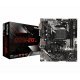 Дънна платка ASRock A320M-DVS