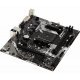 Дънна платка ASRock A320M-DVS