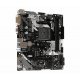 Дънна платка ASRock A320M-DVS