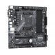 Дънна платка ASRock B450M PRO4