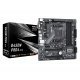 Дънна платка ASRock B450M PRO4