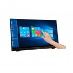 Монитор HANNSG HT225HPB HSG-MON-HT225HPB