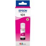 Мастило EcoTank Epson 101 EcoTank Magenta C13T03V34A