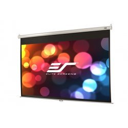 Екран за проектор Elite Screen M128NWX